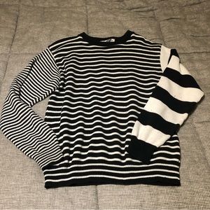 Men’s all cotton sweater